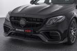 Mercedes-AMG E63 S 700 by Brabus 2017 года